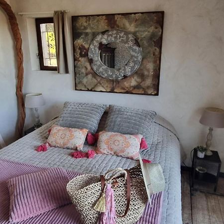 Le Clos Des Cambres Les Arcs-sur-Argens 外观 照片