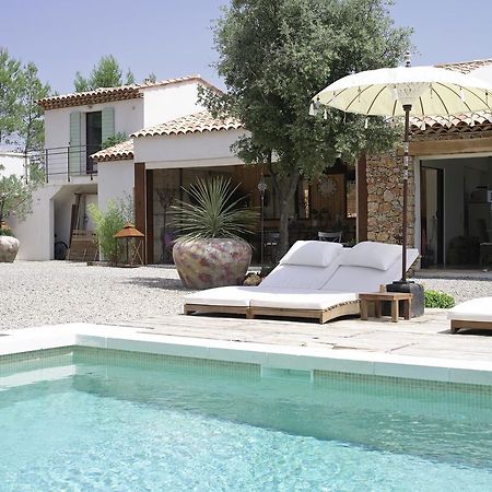 Le Clos Des Cambres Les Arcs-sur-Argens 外观 照片