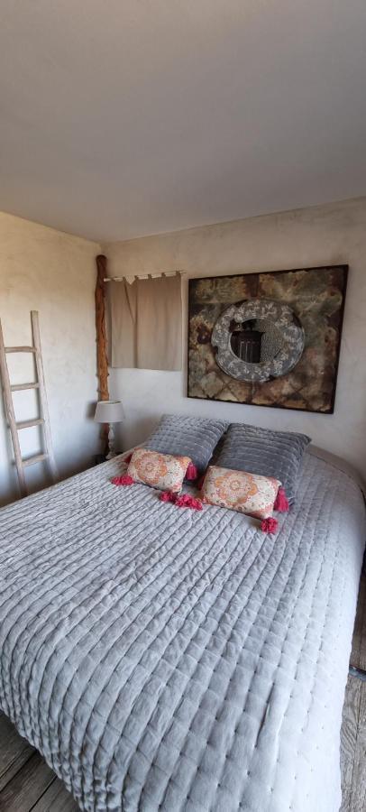 Le Clos Des Cambres Les Arcs-sur-Argens 外观 照片