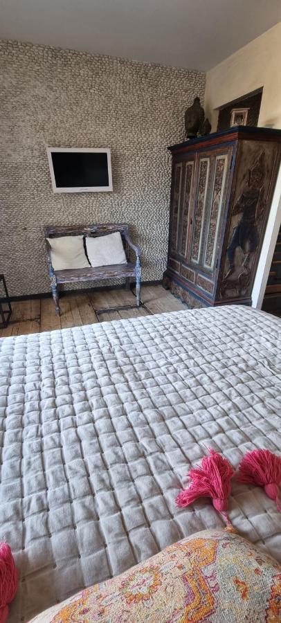 Le Clos Des Cambres Les Arcs-sur-Argens 外观 照片