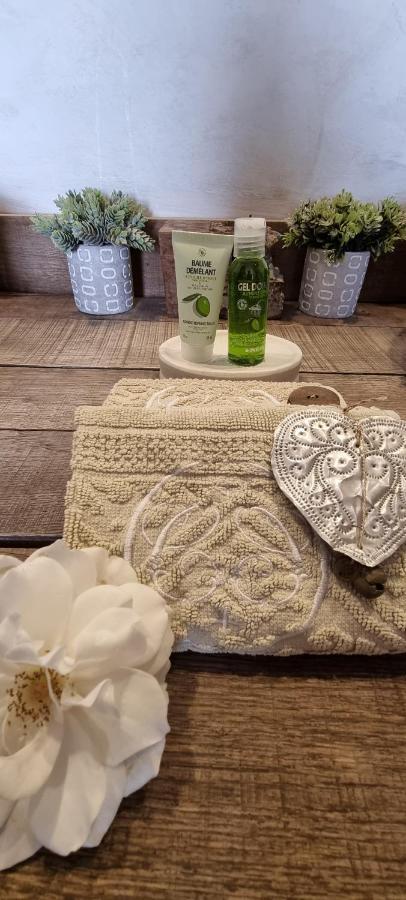Le Clos Des Cambres Les Arcs-sur-Argens 外观 照片