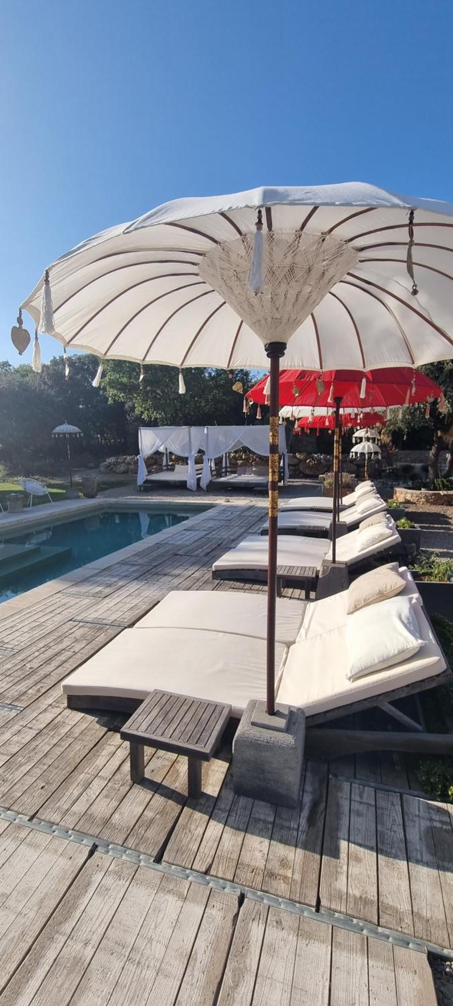 Le Clos Des Cambres Les Arcs-sur-Argens 外观 照片