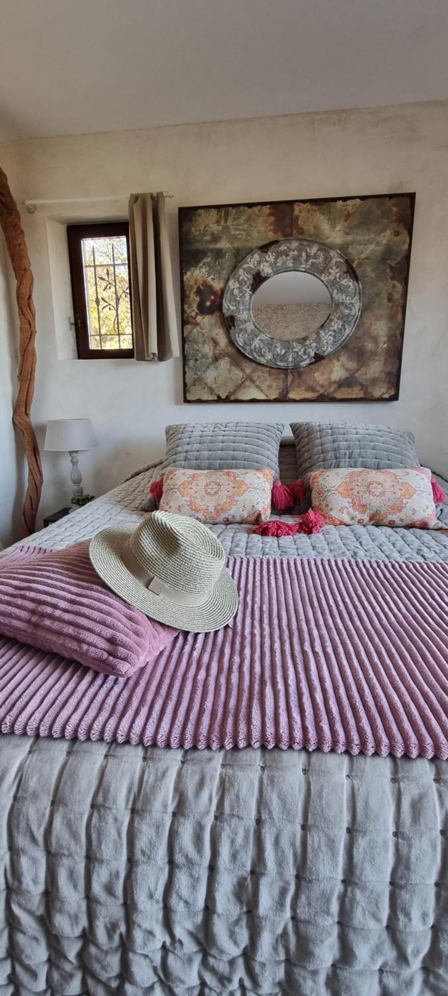 Le Clos Des Cambres Les Arcs-sur-Argens 外观 照片