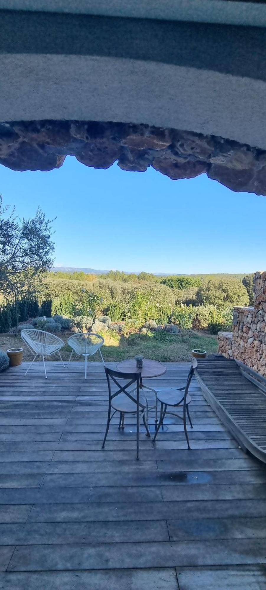 Le Clos Des Cambres Les Arcs-sur-Argens 外观 照片