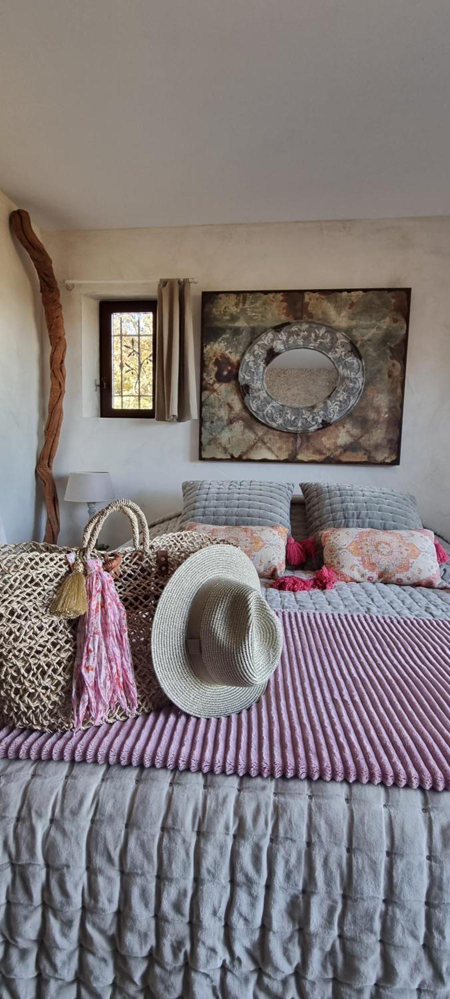 Le Clos Des Cambres Les Arcs-sur-Argens 外观 照片