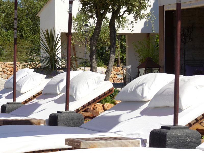 Le Clos Des Cambres Les Arcs-sur-Argens 外观 照片