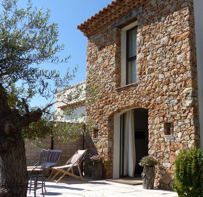 Le Clos Des Cambres Les Arcs-sur-Argens 外观 照片