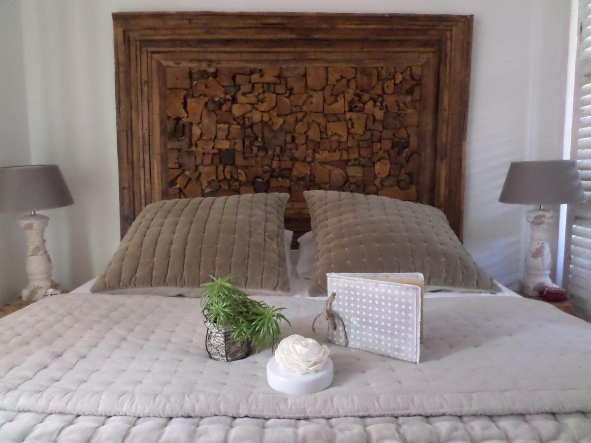Le Clos Des Cambres Les Arcs-sur-Argens 外观 照片